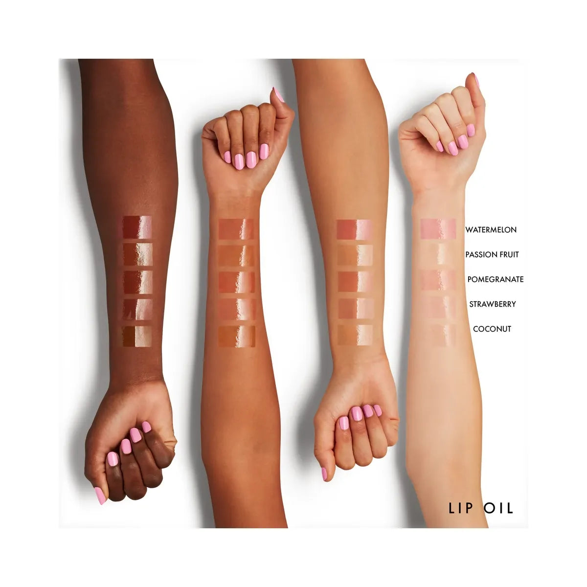 KYLIE COSMETICS Lip Oil
