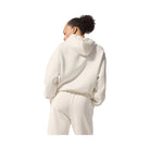 Alo Women's Accolade Hoodie - Ivory