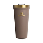 Stanley Everyday Tumbler (20OZ) Espresso Gold