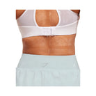 Gymshark Running 2-in-1 Shorts - Smoke Blue