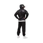 Gymshark Premium Power Hoodie - Black