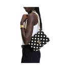Kate Spade Deco Chain Shoulder Bag Black Multi