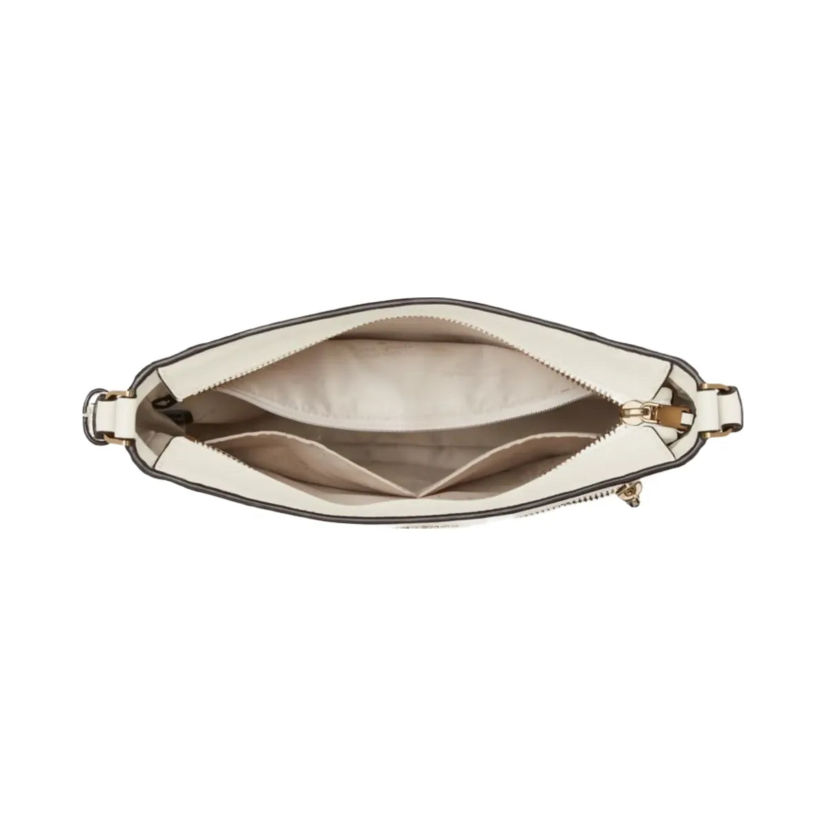 Kate Spade On Purpose Large Swingpack Crossbody Meringue