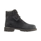 Timberland 6" Boot Jimmy Choo Premium Black Glitter