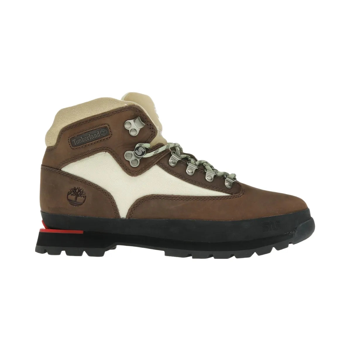 Timberland Euro Hiker Mid Sneakersnstuff Meatballs & Mash