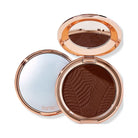 Tarte Amazonian Clay Blurring Powder Foundation '61H espresso honey'