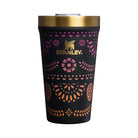 Stanley Everyday Tumbler (16OZ) Midnight Catrina