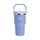 Stanley IceFlow Flip Straw Tumbler (20OZ) Hydrangea