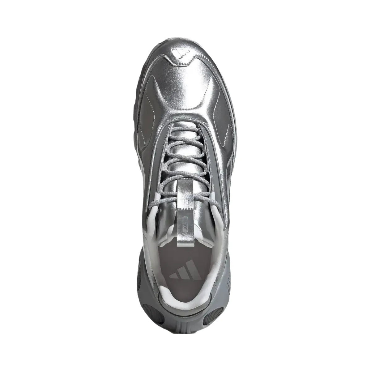Adidas Wonder Runner 'Silver'