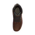 Timberland Chillberg Waterproof Insulated Mid Boot Dark Brown Full-Grain Men'S