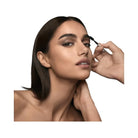 MAKEUP BY MARIO E7 Dual-Ended Eyebrow Brush