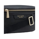 Kate Spade Hudson Belt Bag Black