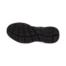 Timberland Voyager Park Low Lace-Up Sneaker Black Mesh Men'S