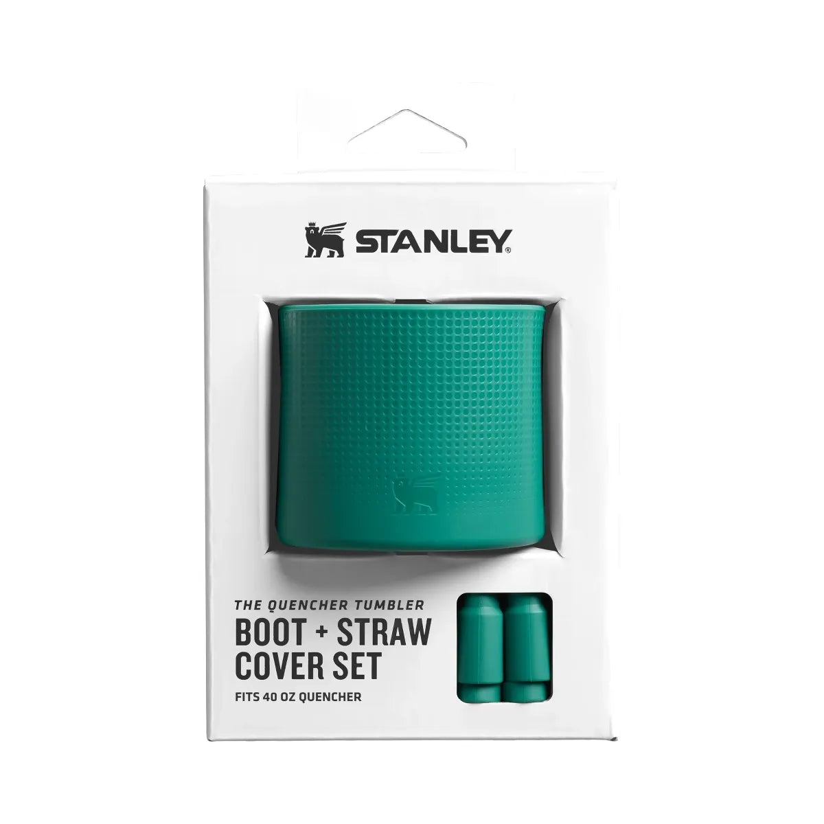 Stanley Quencher Boot and Straw Cover Set (40OZ) Alpine