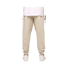 Gymshark Essential Oversized Joggers - Pebble Grey
