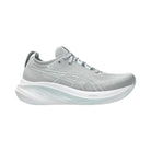 Asics Gel-Nimbus 26 Piedmont Grey Grey Blue (Women'S)