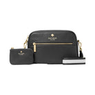 Kate Spade Emma Camera Bag Black