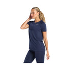 Gymshark Vital Light T-Shirt - Heavy Blue Marl