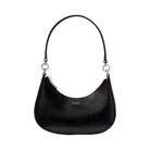 Kate Spade Sam Icon Shiny Small Convertible Crossbody Black