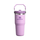 Stanley IceFlow Flip Straw Tumbler (14OZ) Lilac
