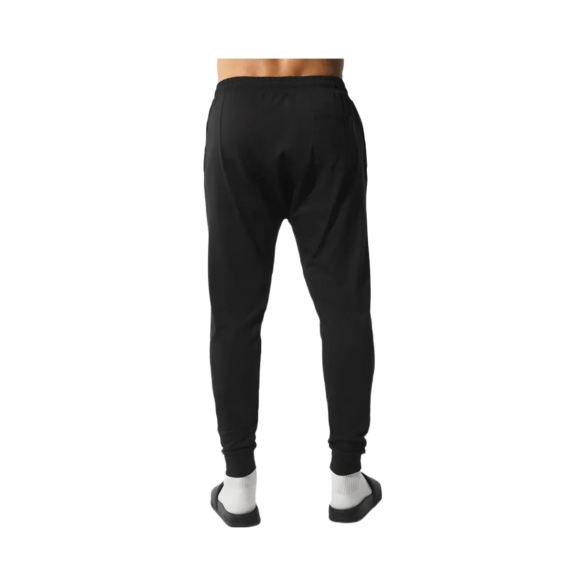 Alo Men's Conquer Revitalize Pant - Black