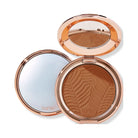 Tarte Amazonian Clay Blurring Powder Foundation '51N deep neutral'