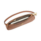 Kate Spade Kayla Convertible Wristlet Warm Gingerbread