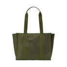 Kate Spade Kip Nylon Large Tote Enchanted Green