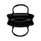 Kate Spade Sam Icon Square Tote Black