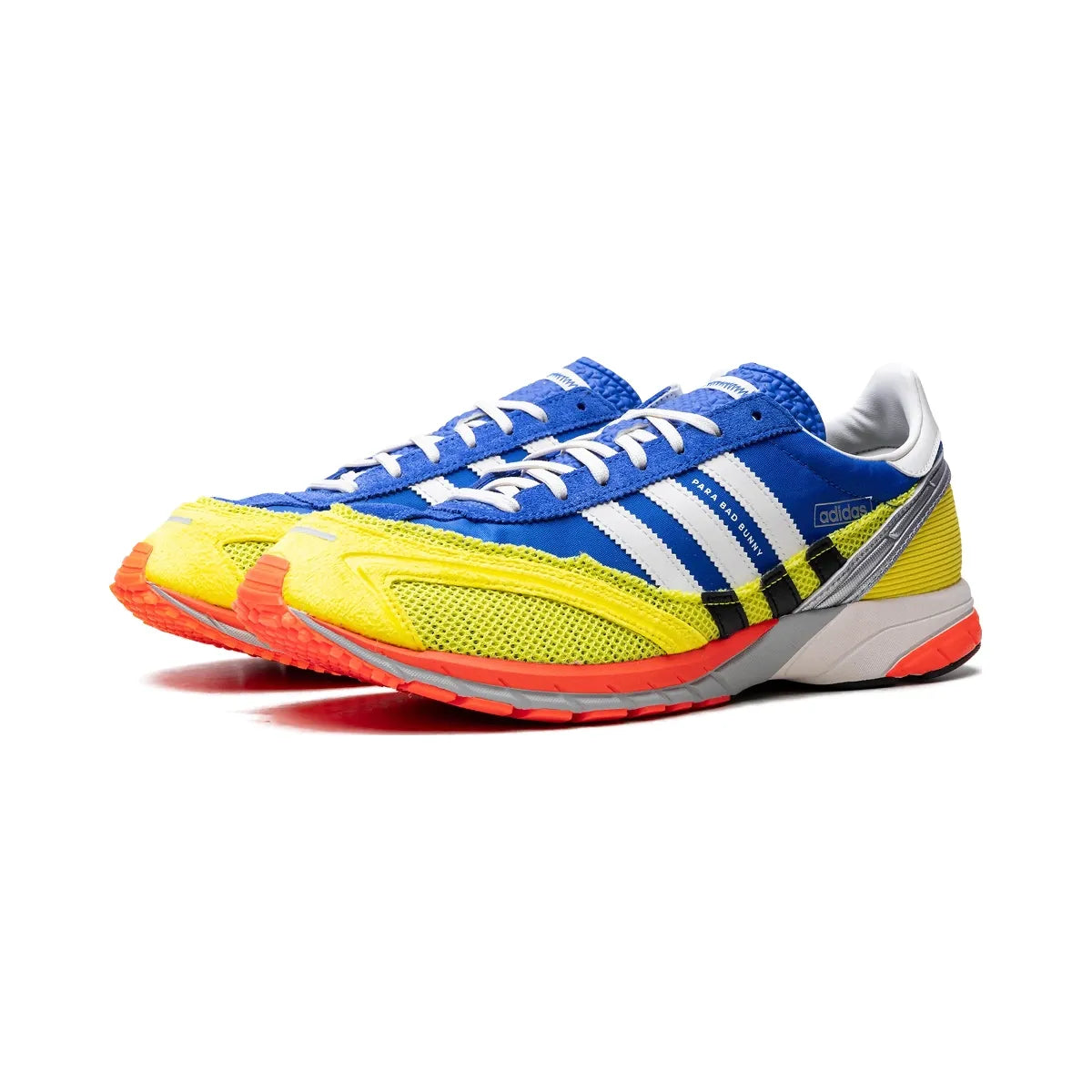 Adidas Adizero Sl 72 Bad Bunny Blue