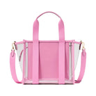 Kate Spade Kip Clear Small Tote Surf Pink