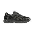 Asics Gel-Nyc Kicki Yang Zhang Black Pure Silver