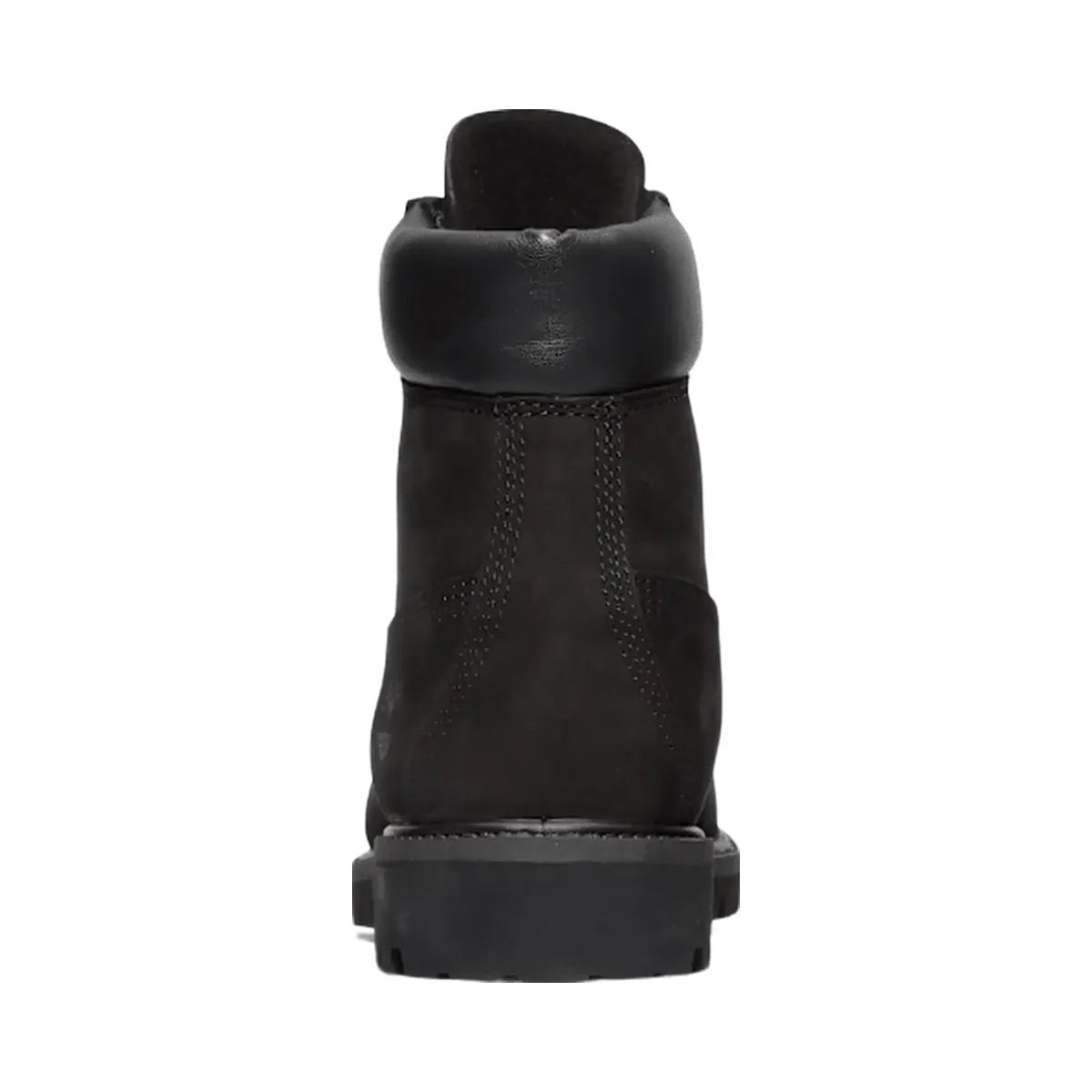 Timberland Premium 6-Inch Waterproof Boot Black Men'S