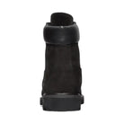 Timberland Premium 6-Inch Waterproof Boot Black Men'S