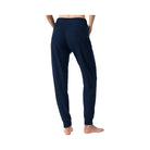 Alo Women's Muse Sweatpant - Navy
