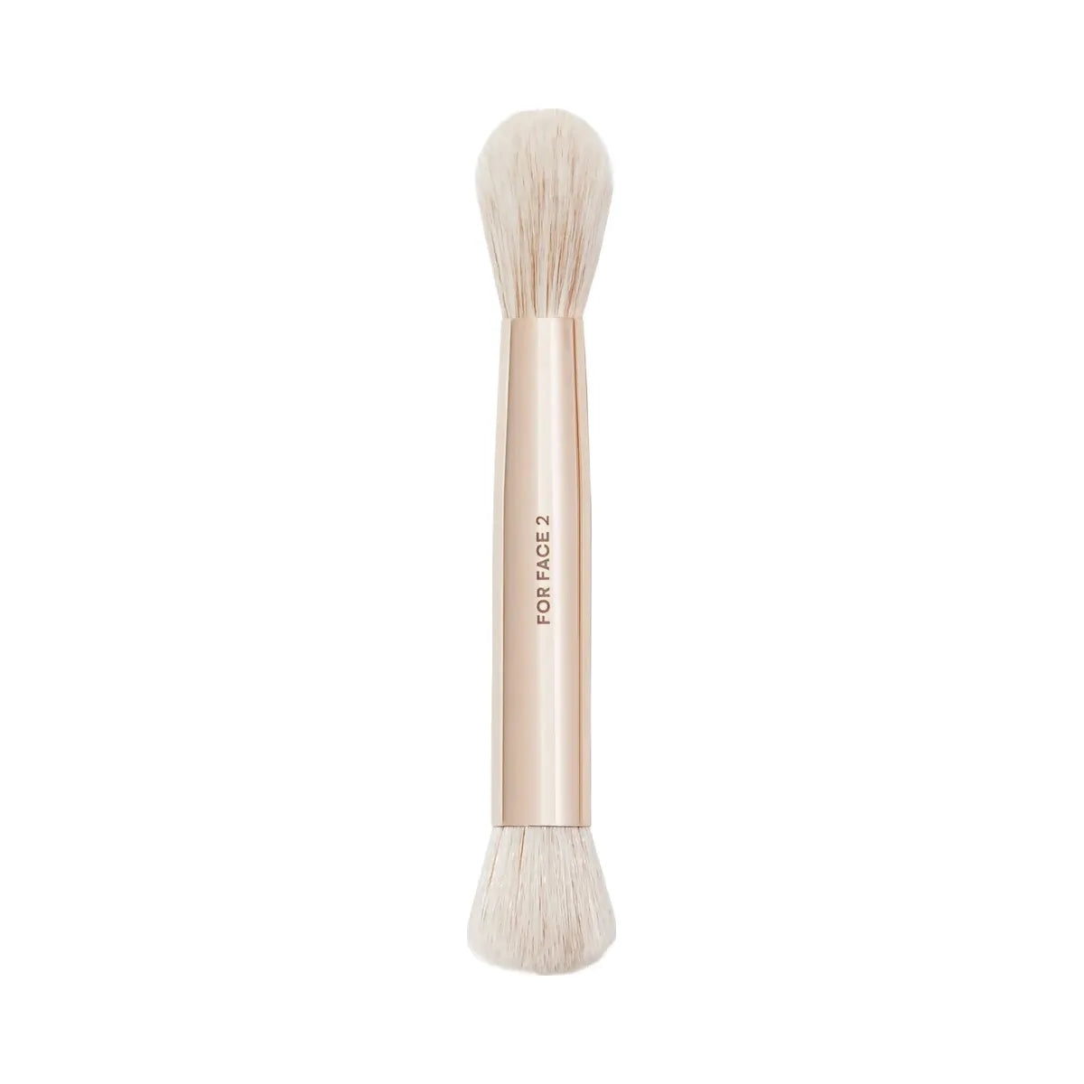PATRICK TA Dual-Ended Complexion Brush