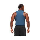 Gymshark Critical Tank - Compound Blue