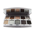 KYLIE COSMETICS Pressed Powder Eyeshadow Palette 'The Smokey Palette'