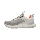 Timberland Motion Access Low Lace-Up Waterproof Sneaker Light Grey Mesh Men'S