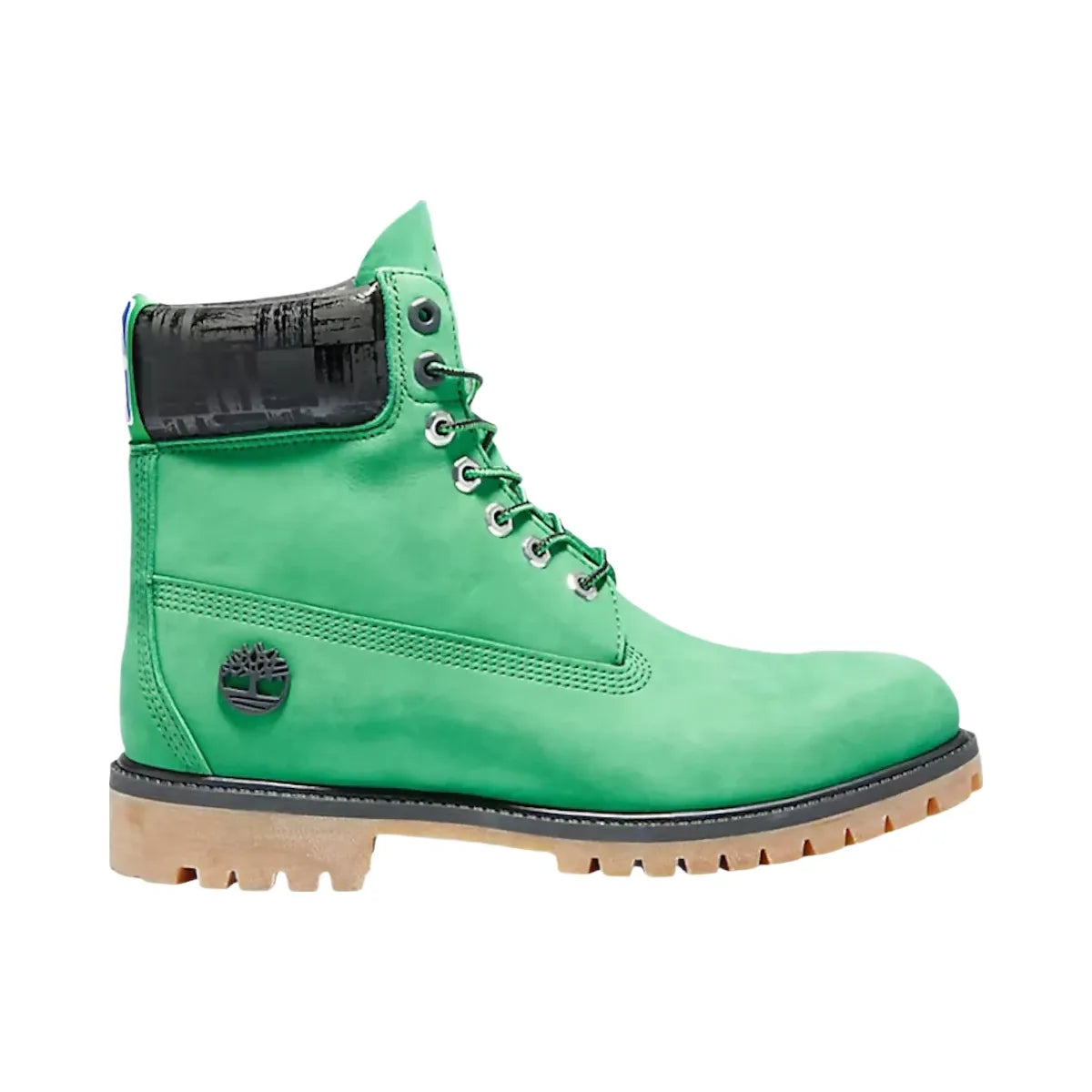 Timberland 6" Premium Boot Boston Celtics