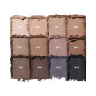 MAKEUP BY MARIO Master Mattes Eyeshadow Palette: The Neutrals