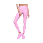 Alo Women's 7/8 High-Waist Airlift Legging - Candy Heart Pink