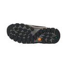 Timberland Men's Mt Maddsen Mid Waterproof Hiking Boot Black Mesh/Medium Grey