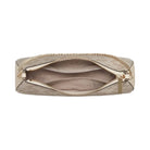Kate Spade Signature Spade Flower Medium Convertible Crossbody Dark Beige Multi