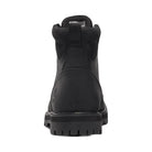 Timberland Britton Road Waterproof Boot Black Full-Grain Men'S