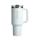 Stanley Quencher ProTour Flip Straw Tumbler (40OZ) Frost