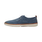 Timberland Hookset Canvas Sneaker Dark Blue Canvas Men'S