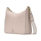 Kate Spade Emma Large Crossbody Bag Cozy Grey