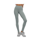 Alo Women's High-Waist Airbrush Legging - Lunar Grey