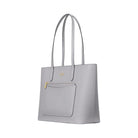 Kate Spade Staci Large Tote Set Mountain Grey